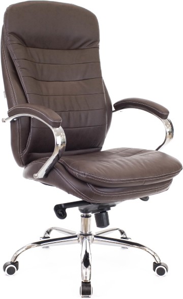 Кресло Everprof Valencia M Экокожа 