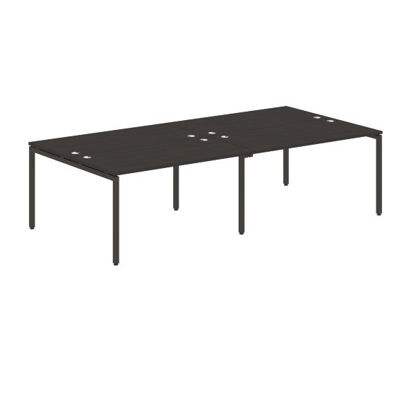 Стол 4-х местный XWST 2814 2806х1406х750 XTEN-S