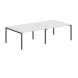 Стол 4-х местный XWST 2814 2806х1406х750 XTEN-S