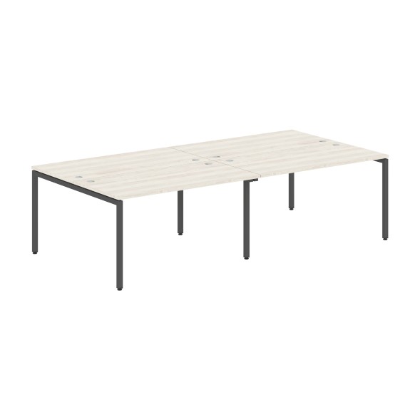 Стол 4-х местный XWST 2814 2806х1406х750 XTEN-S