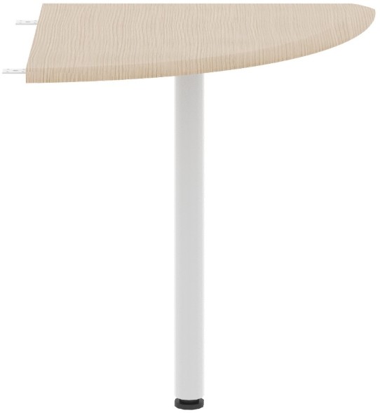 Соединитель угловой WKD 700 Бук Тиара 700х700х750 WAVE в Подольске 