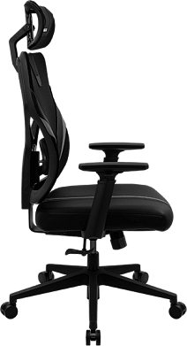  Кресло геймерское ThunderX3 YAMA1 