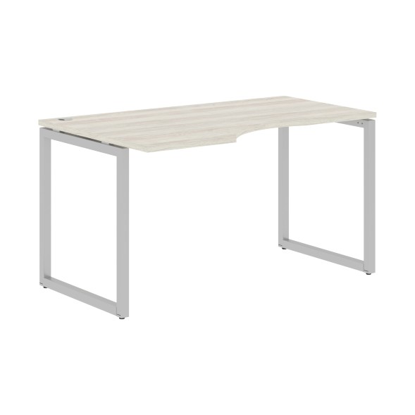 Стол эргономичный XQCET 149(L) 1400х900х750