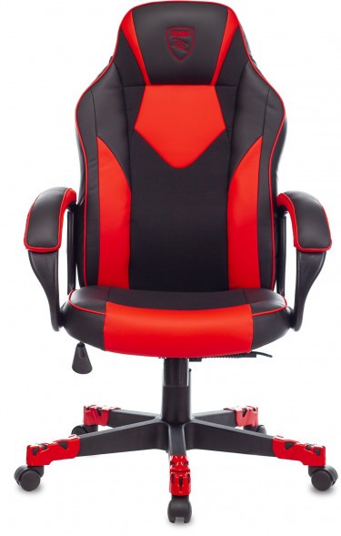 Кресло игровое Zombie GAME 17