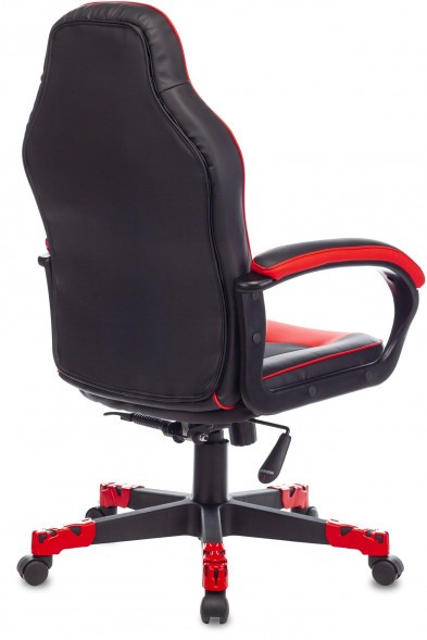 Кресло игровое Zombie GAME 17