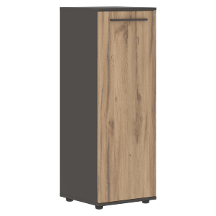 Шкаф средний узкий EMCS 42.1 426х430х1199 EDIS