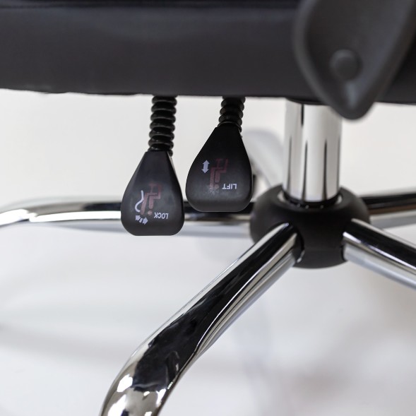 Кресло руководителя K-149 