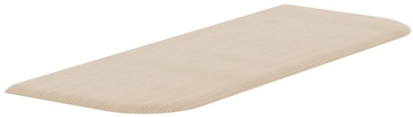 Приставка WKD 906 Бук Тиара 900х600х750 WAVE в Подольске 