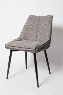 Стул Рей серый