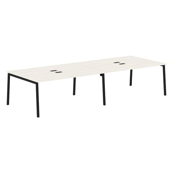 Стол 4-х местный ELWST 3513 3526х1346х750 EDIS