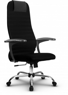 Кресло офисное SU-BM-10 Ch