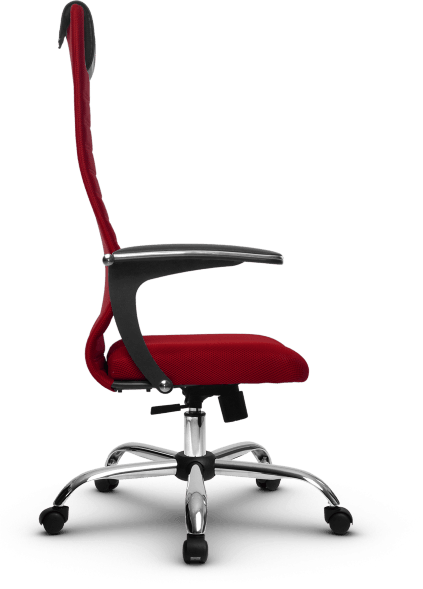 Кресло офисное SU-BM-10 Ch