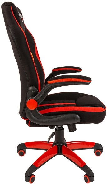 Кресло геймерское GAME 19