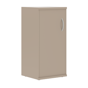 Шкаф колонка с глухой дверью СУ-3.1(L) 406х365х823 IMAGO