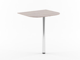 Приставка XR 706 700х600х25 XTEN