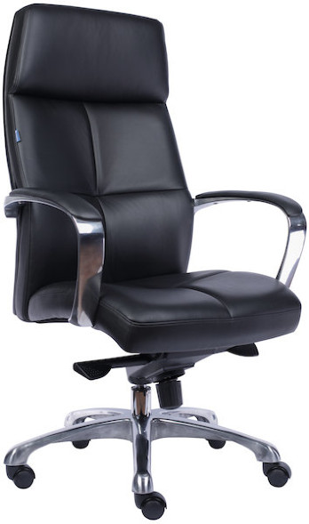 Кресло Everprof Madrid Кожа