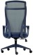 Офисное кресло SK3226A Blue
