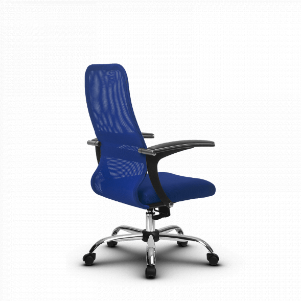 Кресло офисное SU-CM-8 Ch