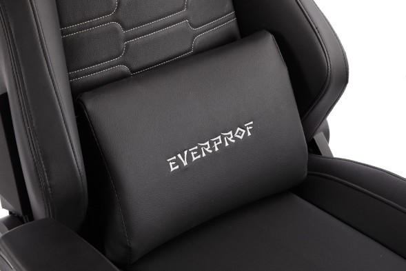 Геймерское кресло Everprof Blackshot 