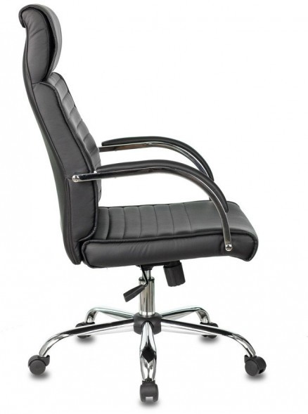 Кресло руководителя Бюрократ T-8010N