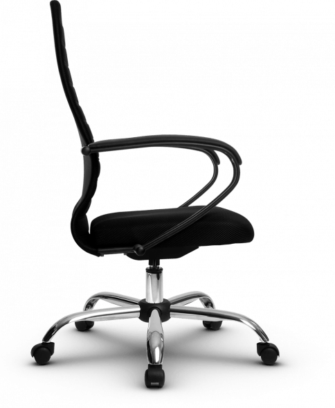 Кресло офисное SU-CP-10P Ch