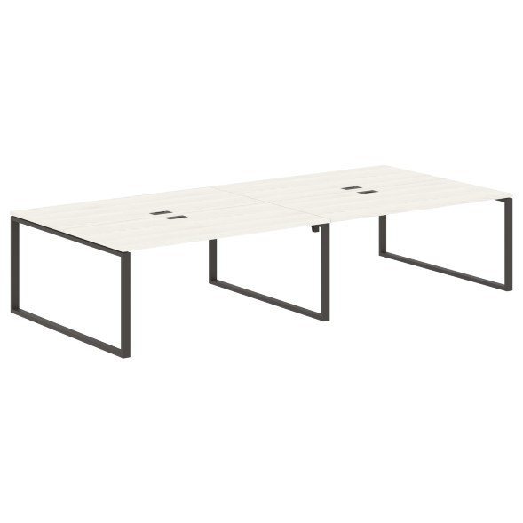 Стол 4-х местный EQWST 3516 3526х1606х750 EDIS