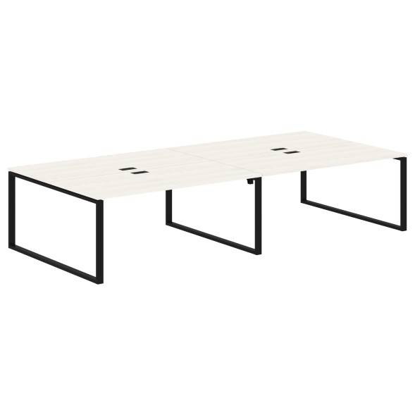 Стол 4-х местный EQWST 3516 3526х1606х750 EDIS