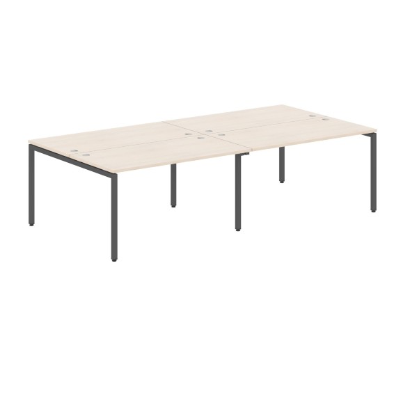 Стол 4-х местный XWST 2814 2806х1406х750 XTEN-S