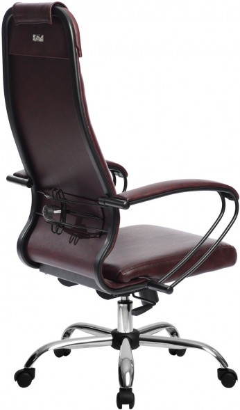 Эргономичное кресло МЕТТА Комплект 28 Pl тр/сечен