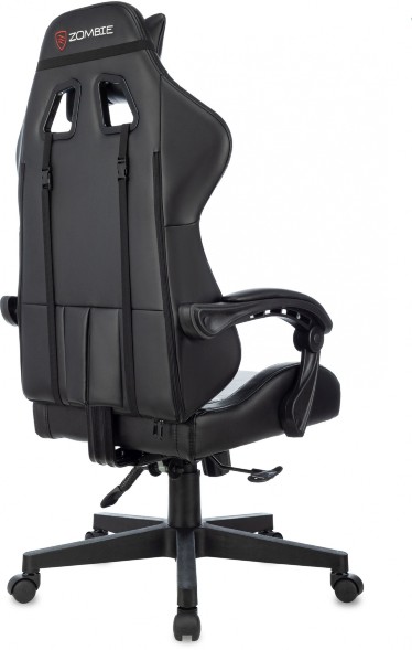 Кресло игровое Zombie GAME TETRA