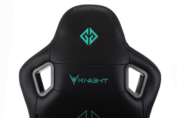 Кресло игровое Knight Titgame 