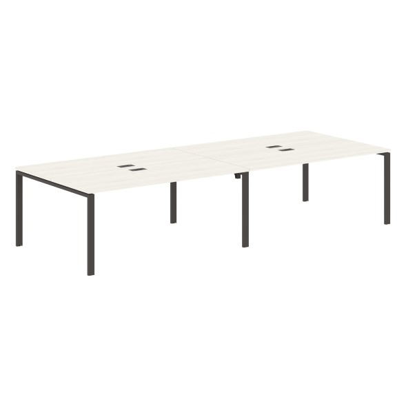 Стол 4-х местный EUWST 3513 3526х1346х750 EDIS