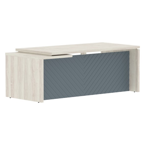 Стол руководителя TLCT 209(R) 2000х900х750 TORR LUX