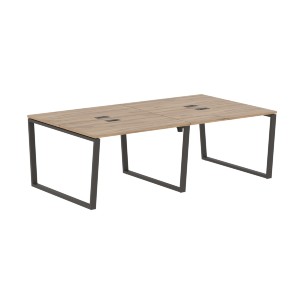 Стол 4-х местный EVWST 2313 2326х1346х750 EDIS