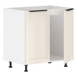 Шкаф напольный под мойку MOP 8082M.1C 800х560х820 SICILIA