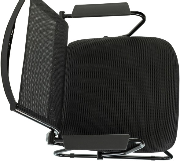 Кресло Бюрократ CH Balance-Av