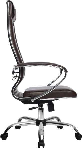 Эргономичное кресло МЕТТА Комплект 29 Ch ов/сечен 