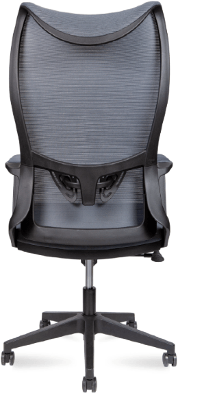 Кресло офисное Wave