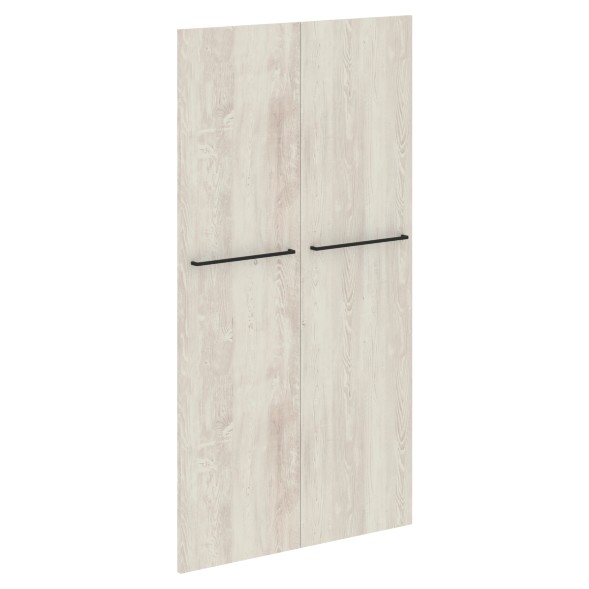 Двери средние LMD 40-2 790х18х1470 LOFTIS