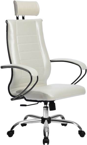 Эргономичное кресло МЕТТА Комплект 32 Ch ов/сечен