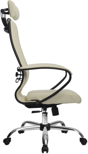 Эргономичное кресло МЕТТА Комплект 32 Ch ов/сечен