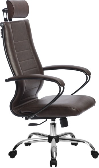 Эргономичное кресло МЕТТА Комплект 32 Ch ов/сечен