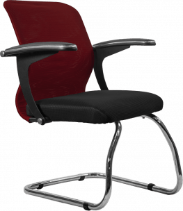 Кресло для посетителей SU-M-4F1