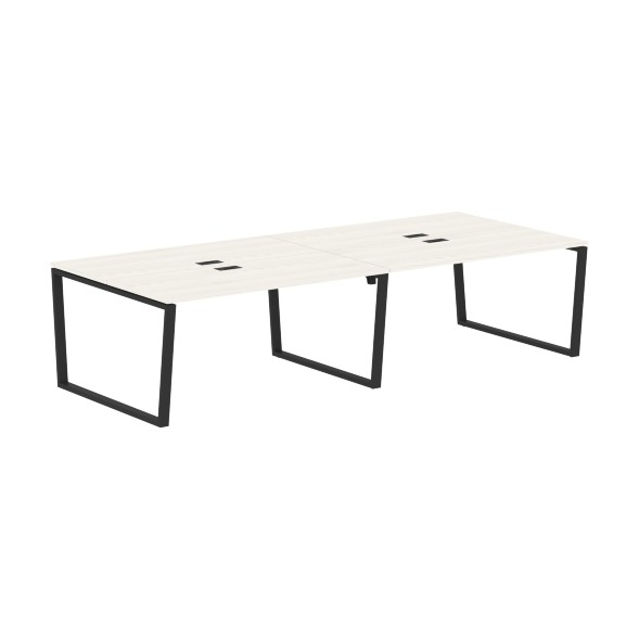 Стол 4-х местный EVWST 3113 3126х1346х750 EDIS