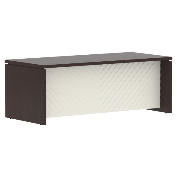 Стол руководителя TLST 209H 2000х900х750 TORR LUX