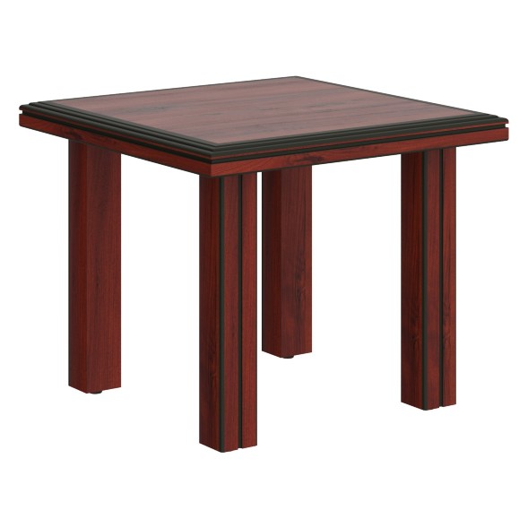 Стол журнальный LCT 660 600х600х500 LAREX