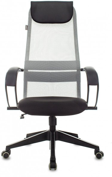 Кресло руководителя Бюрократ CH-607