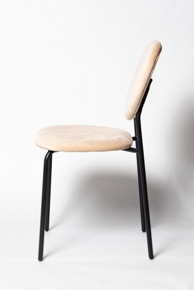 Стул ЛАЙТ велюр