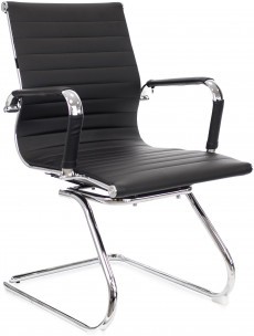 Кресло Everprof Leo CF Экокожа 