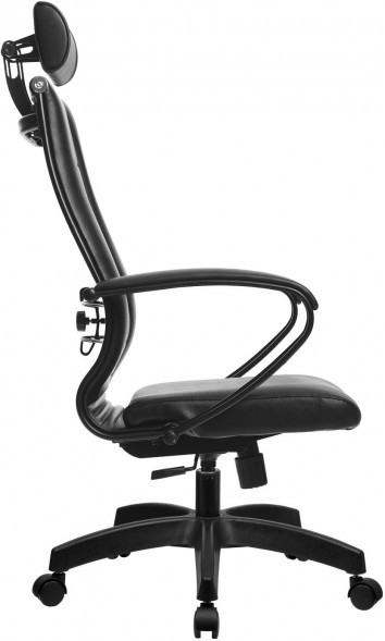 Эргономичное кресло МЕТТА Комплект 32 Pl тр/сечен